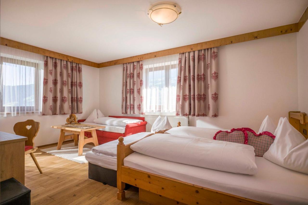 Hotel Landhaus Zillertal Fügen Buitenkant foto